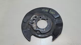 44030WL001 Nissan Щит опорный задний левый Infiniti QX60 1 restailing Арт E23113289, вид 5