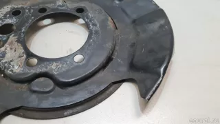 44030WL001 Nissan Щит опорный задний левый Infiniti QX60 1 restailing Арт E23113289, вид 6