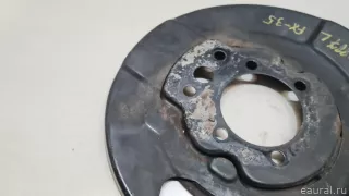 44030WL001 Nissan Щит опорный задний левый Infiniti QX60 1 restailing Арт E23113289, вид 7
