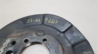 44030WL001 Nissan Щит опорный задний левый Infiniti QX60 1 restailing Арт E23113289, вид 8