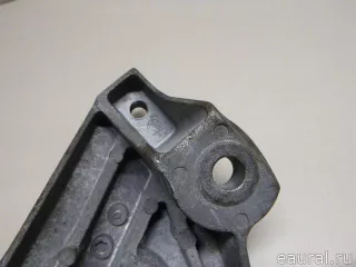 BR9L39080 Mazda Кронштейн двигателя левый Mazda 3 BP Арт E23162219, вид 11