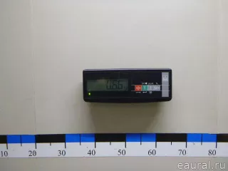 BR9L39080 Mazda Кронштейн двигателя левый Mazda 3 BP Арт E23162219, вид 13