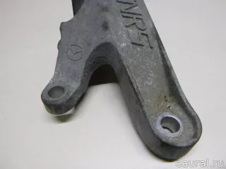 BR9L39080 Mazda Кронштейн двигателя левый Mazda 3 BP Арт E23162219, вид 4