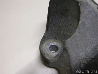 BR9L39080 Mazda Кронштейн двигателя левый Mazda 3 BP Арт E23162219, вид 6