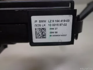 61319164419 BMW Переключатель подрулевой (стрекоза) BMW X5 E70 Арт E23274627, вид 12