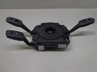 61319164419 BMW Переключатель подрулевой (стрекоза) BMW X5 E70 Арт E23274627, вид 13