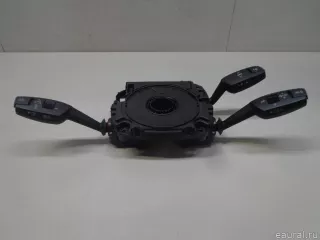 61319164419 BMW Переключатель подрулевой (стрекоза) BMW X5 E70 Арт E23274627, вид 2