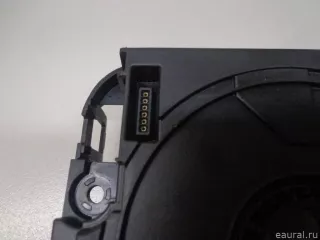61319164419 BMW Переключатель подрулевой (стрекоза) BMW X5 E70 Арт E23274627, вид 4