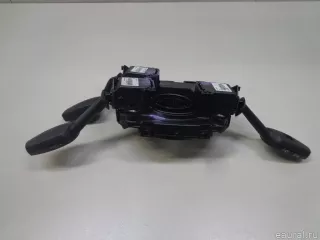 61319164419 BMW Переключатель подрулевой (стрекоза) BMW X5 E70 Арт E23274627, вид 9