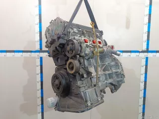 10102CN0A0 Nissan Двигатель Nissan Murano Z52 Арт E23314361, вид 1
