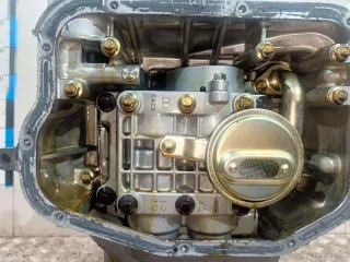 10102CN0A0 Nissan Двигатель Nissan Murano Z52 Арт E23314361, вид 12