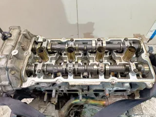 10102CN0A0 Nissan Двигатель Nissan Murano Z52 Арт E23314361, вид 3