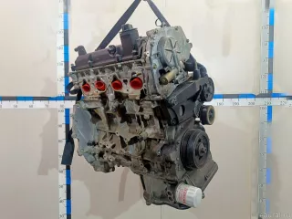 10102CN0A0 Nissan Двигатель Nissan Murano Z52 Арт E23314361, вид 7