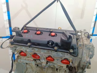 10102CN0A0 Nissan Двигатель Nissan Murano Z52 Арт E23314361, вид 8