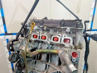 10102CN0A0 Nissan Двигатель Nissan Murano Z52 Арт E23314361, вид 9