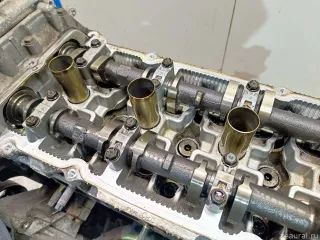 10102CN0A0 Nissan Двигатель Nissan Murano Z52 Арт E23314361, вид 10