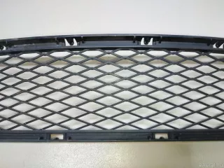 51117198906 BMW Решетка в бампер центральная BMW 3 E90/E91/E92/E93 Арт E23377348, вид 3