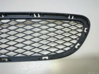 51117198906 BMW Решетка в бампер центральная BMW 3 E90/E91/E92/E93 Арт E23377348, вид 4
