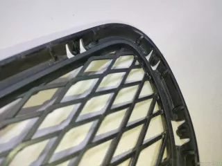 51117198906 BMW Решетка в бампер центральная BMW 3 E90/E91/E92/E93 Арт E23377348, вид 5
