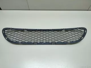 51117198906 BMW Решетка в бампер центральная BMW 3 E90/E91/E92/E93 Арт E23377348, вид 6