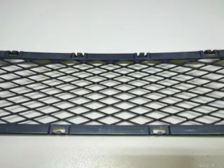 51117198906 BMW Решетка в бампер центральная BMW 3 E90/E91/E92/E93 Арт E23377348, вид 8