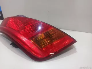 B6555CB00A Nissan Фонарь задний левый Nissan Murano Z52 Арт E23418838, вид 4