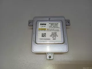 63117318327 BMW Блок розжига ксенона BMW 7 F01/F02 Арт E23447264, вид 1