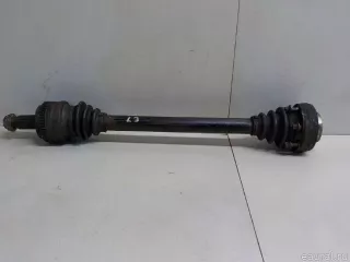 33217525821 BMW Полуось задняя левая BMW 3 E90/E91/E92/E93 Арт E40245917, вид 1