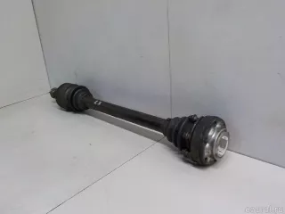 33217525821 BMW Полуось задняя левая BMW 3 E90/E91/E92/E93 Арт E40245917, вид 2