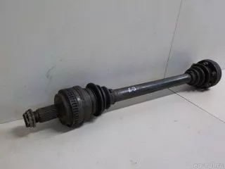 33217525821 BMW Полуось задняя левая BMW 3 E90/E91/E92/E93 Арт E40245917, вид 3