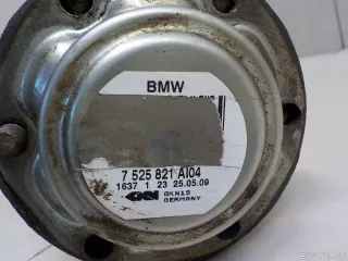33217525821 BMW Полуось задняя левая BMW 3 E90/E91/E92/E93 Арт E40245917, вид 4