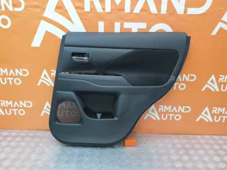 7222A996XB, 1346978 обшивка двери Mitsubishi Outlander 3 Арт AR243738