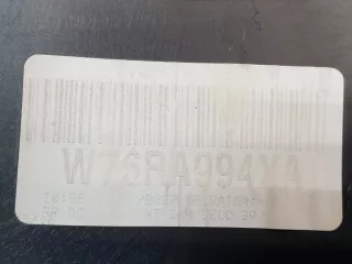 7222A996XB, 1346978 обшивка двери Mitsubishi Outlander 3 Арт AR243738, вид 14