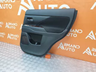 7222A996XB, 1346978 обшивка двери Mitsubishi Outlander 3 Арт AR243738, вид 2