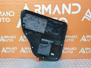7222A996XB, 1346978 обшивка двери Mitsubishi Outlander 3 Арт AR243738, вид 6