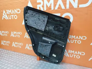 7222A996XB, 1346978 обшивка двери Mitsubishi Outlander 3 Арт AR243738, вид 7