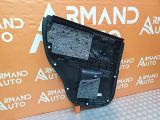 7222A996XB, 1346978 обшивка двери Mitsubishi Outlander 3 Арт AR243738, вид 8