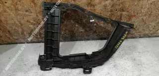  Пластик моторного отсека Infiniti FX2 5.0л i Арт 00089972, вид 1