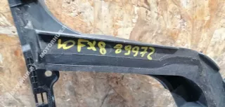  Пластик моторного отсека Infiniti FX2 5.0л i Арт 00089972, вид 2