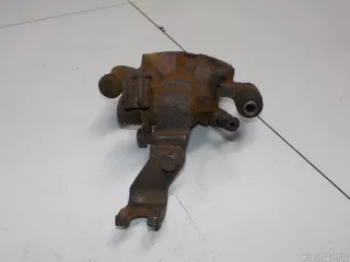 GE7C2671XA Mazda Суппорт тормозной задний левый Mazda 6 3 Арт E50229173, вид 4