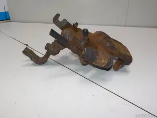 GE7C2671XA Mazda Суппорт тормозной задний левый Mazda 6 3 Арт E50229173, вид 5