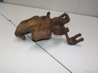 GE7C2671XA Mazda Суппорт тормозной задний левый Mazda 6 3 Арт E50229173, вид 6