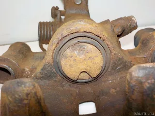 GE7C2671XA Mazda Суппорт тормозной задний левый Mazda 6 3 Арт E50229173, вид 9