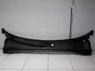 ZZCA50791 Mazda Решетка стеклооч. (планка под лобовое стекло) Mazda Tribute 2 Арт E50611896, вид 1