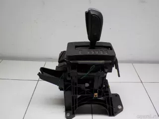 ZZC14610X Mazda Кулиса КПП Mazda Tribute 2 Арт E50612424, вид 1