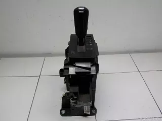 ZZC14610X Mazda Кулиса КПП Mazda Tribute 2 Арт E50612424, вид 2