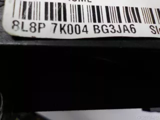ZZC14610X Mazda Кулиса КПП Mazda Tribute 2 Арт E50612424, вид 5