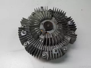 21082EB30A Nissan Термомуфта Nissan Pathfinder 4 Арт E51132068, вид 3