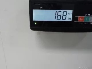 21082EB30A Nissan Термомуфта Nissan Pathfinder 4 Арт E51132068, вид 4