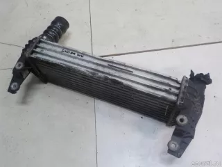 4999282 Ford Интеркулер Ford Transit 3 restailing Арт E51422089, вид 12